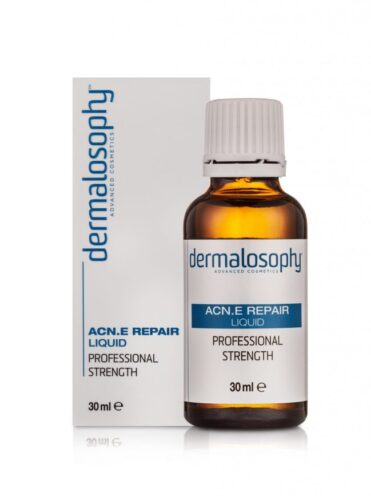 ACN.E REPAIR LIQUID - preparat do terapii zmian trądzikowych 30ml