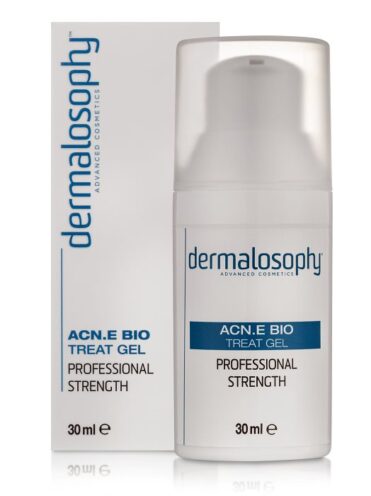 ACN.E BIO - preparat do leczenia zmian zapalnych i trądziku zapalnego 30ml