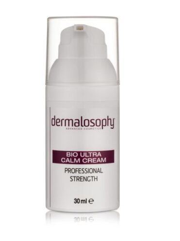 BIO ULTRA – CALM CREAM - krem nawilżająco-łagodzący 30ml