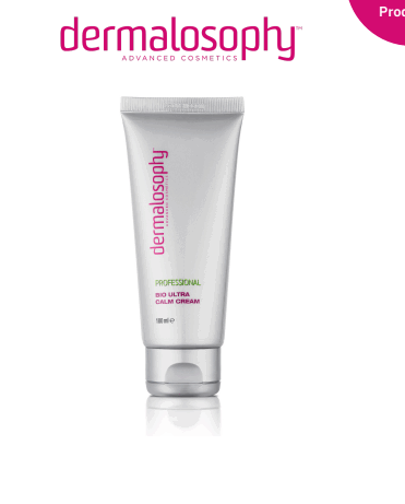 PROFESSIONAL BIO ULTRA CALM CREAM - krem intensywnie kojący 100ml