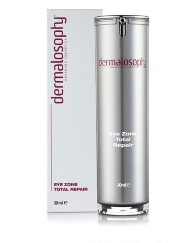 EYE ZONE TOTAL REPAIR - regenerujący krem na okolice oczu 30ml