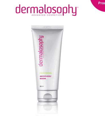 PROFESSIONAL RECOVERY MASK - maska regenerująca 200ml