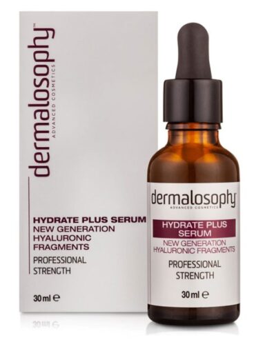 SERUM HYDRATE + NEW GENERATINO HYALURONIC - nawilżające serum z kwasem hialuronowym nowej generacji 30ml