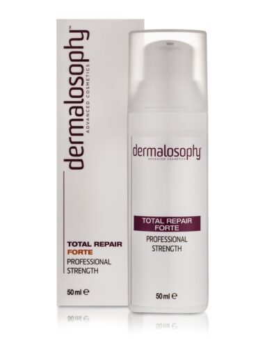 TOTAL REPAIR FORTE - wzmocniony krem regenerujący na noc 50ml