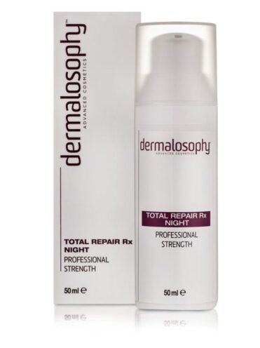 TOTAL REPAIR RX NIGHT - krem regenerujący na noc 50ml