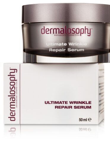 ULTIMATE WRINKLE REPAIR SERUM - unikalne serum przeciwzmarszczkowe 50ml